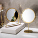 Metallic Mirror（2 pcs ） - Jewelry Packaging Mall