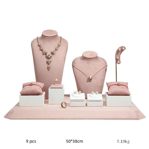 Hyperion Display Collection - Jewelry Packaging Mall