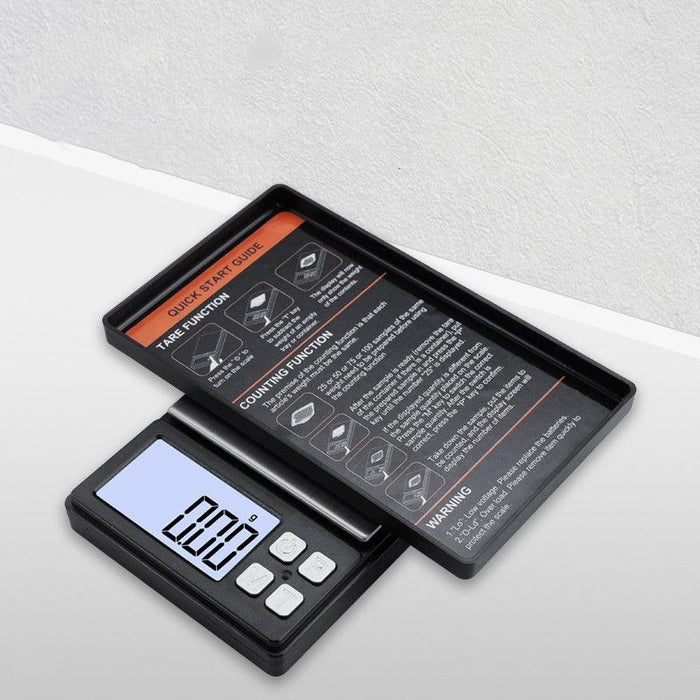 Precision Tech Digital Scale - Jewelry Packaging Mall