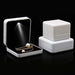 San Diego Collection - LED Box - Jewelry Packaging Mall