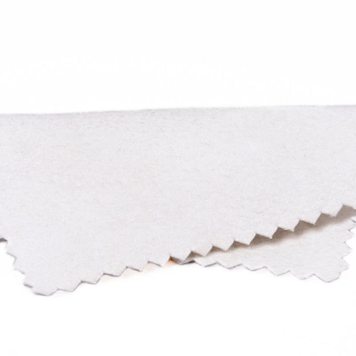 Shine Wipe Polishing Cloths(50 pcs per pack) - Jewelry Packaging Mall