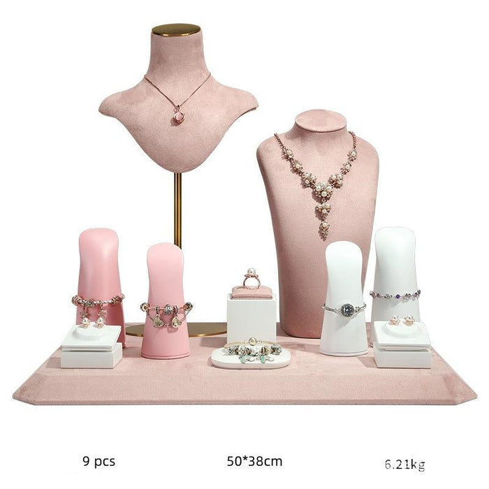 Hyperion Display Collection - Jewelry Packaging Mall