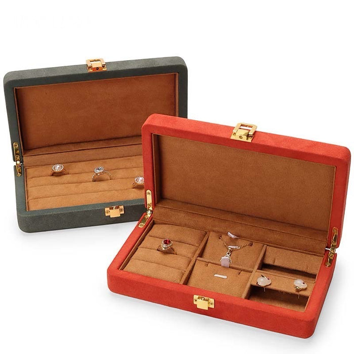 Fine Jewellery Organiser-JPM0092