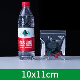 Transparent PP Bag For Jewelry (100pcs per pack) - Jewelry Packaging Mall