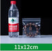 Transparent PP Bag For Jewelry (100pcs per pack) - Jewelry Packaging Mall