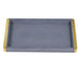 Dual-Metal Bare Gemstone Diamond Tray - Jewelry Packaging Mall