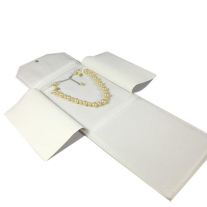 Pearl Folder - Jewelry Packaging Mall