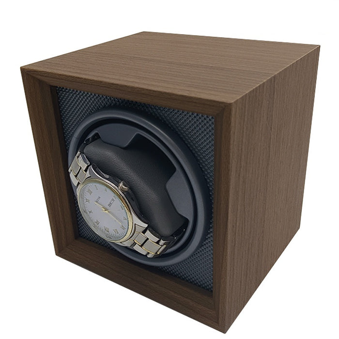 Classic Wood Watch Winder Boxes