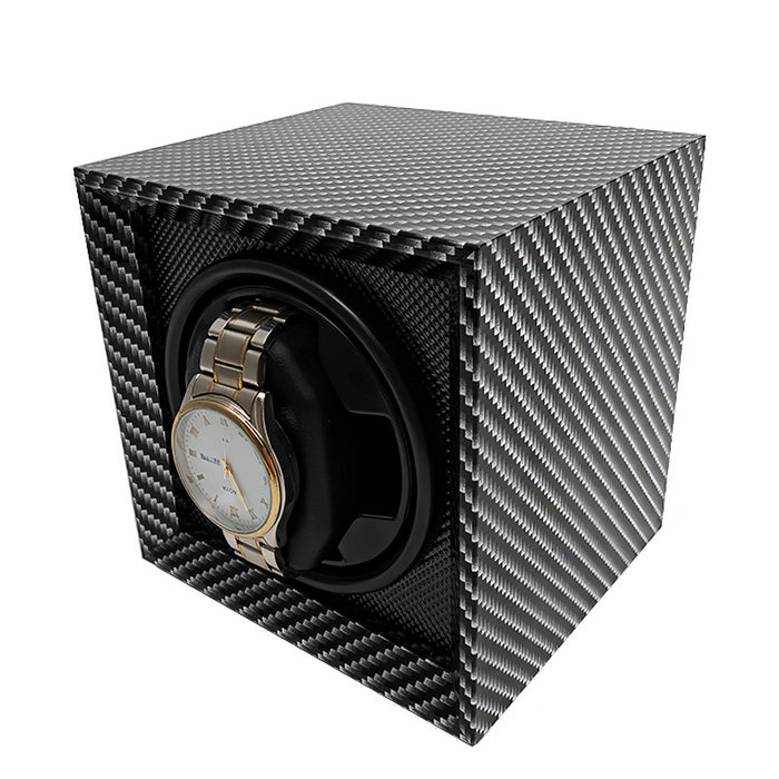 Classic Wood Watch Winder Boxes