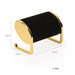 Gold Metal Luxury Bangle/Bracelet Stand - Jewelry Packaging Mall