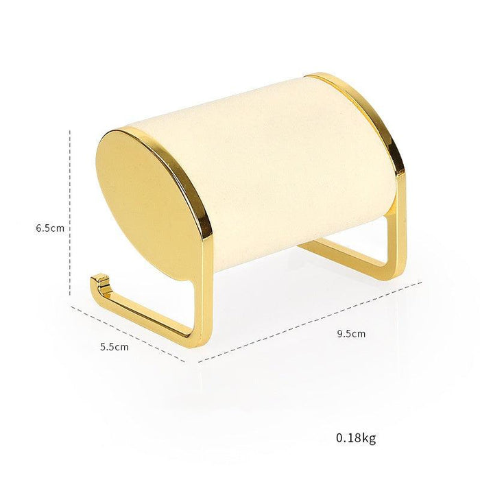 Gold Metal Luxury Bangle/Bracelet Stand - Jewelry Packaging Mall