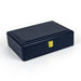 Napa Valley Refined Portable Storge Boxes - Jewelry Packaging Mall