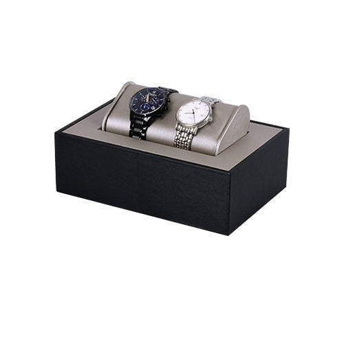 Sophisticated PU Watch Display Collection-JPM0002