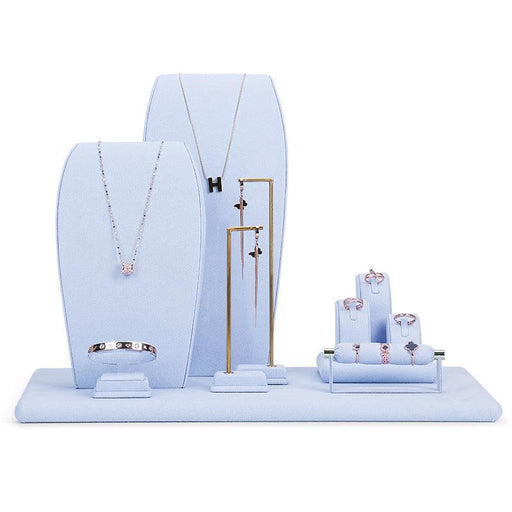 Dallas Deluxe Display Collection-JPM0025 - Jewelry Packaging Mall