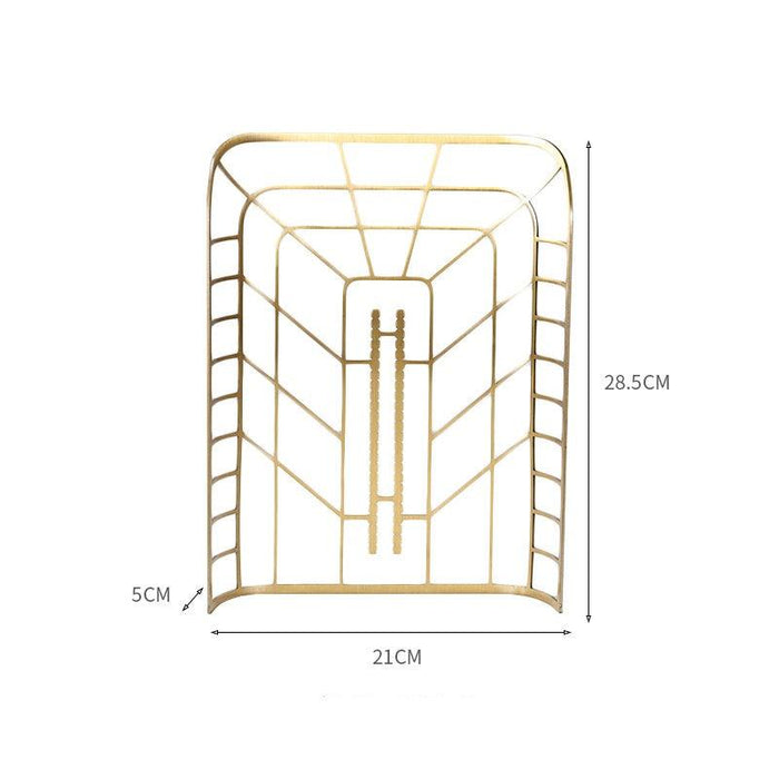 Seattle Modern Display Collection-JPM0028 - Jewelry Packaging Mall