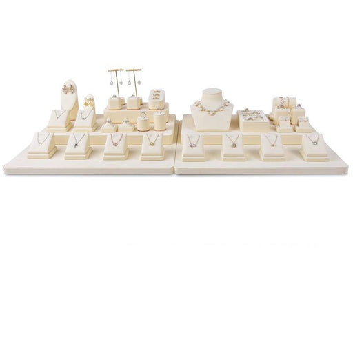 Manhattan Elite Display Collection-JPM0032 - Jewelry Packaging Mall