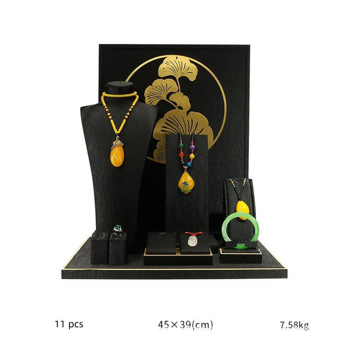 Aspen Artistry Display Collection - Jewelry Packaging Mall