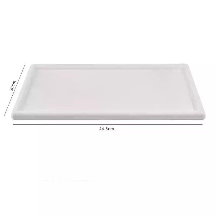 Silken Treasure Tray-JPM0283 - Jewelry Packaging Mall