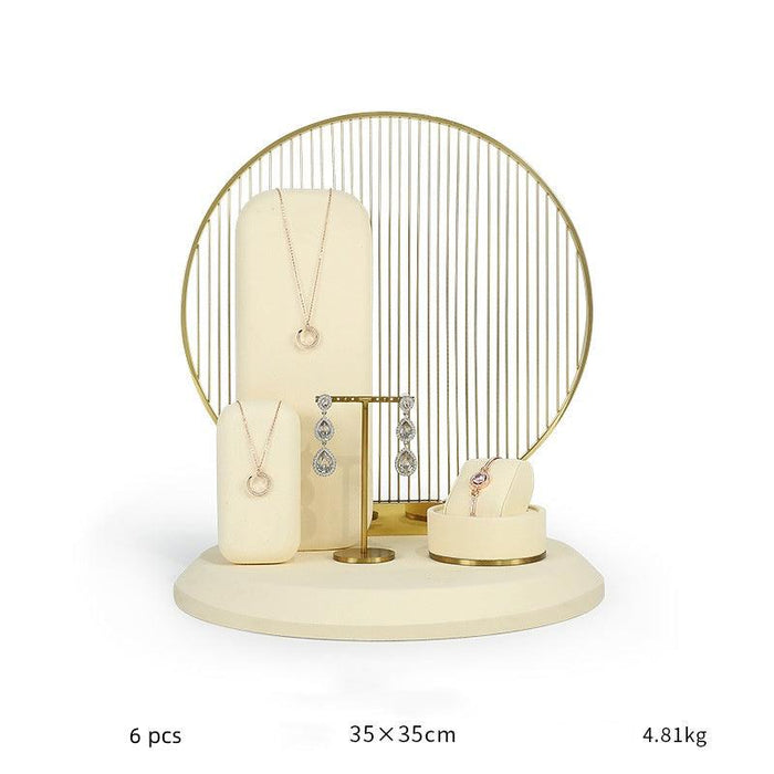 Plutus Display Collection - Jewelry Packaging Mall