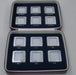 Gemstone Storage Box - Jewelry Packaging Mall