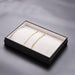 Magnetic Base Jewelry Showcase Tray-JPM0104 - Jewelry Packaging Mall