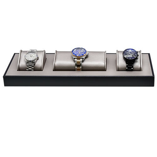 Sophisticated PU Watch Display Collection-JPM0002