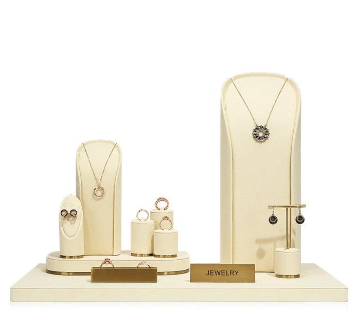 Stylish Display Collection - Jewelry Packaging Mall