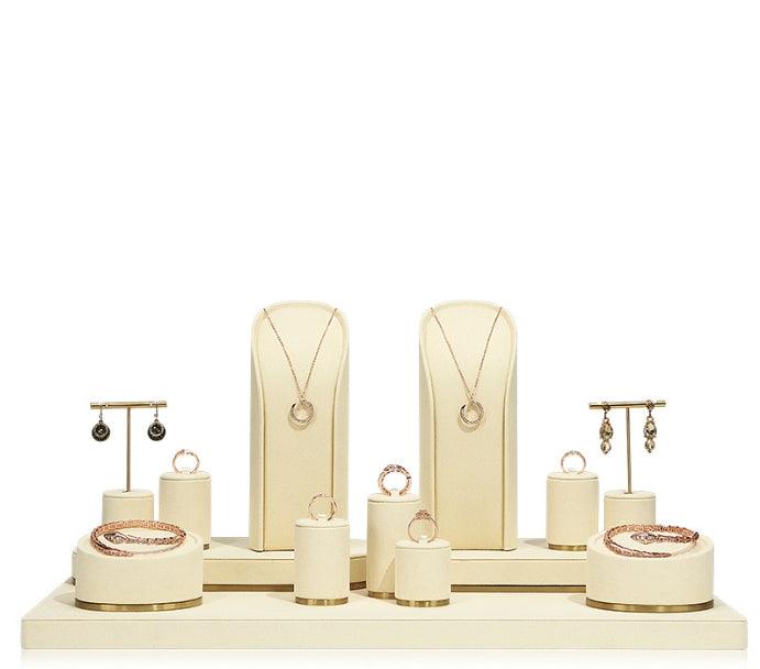 Stylish Display Collection - Jewelry Packaging Mall