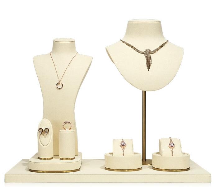 Stylish Display Collection - Jewelry Packaging Mall