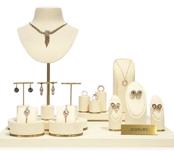 Stylish Display Collection - Jewelry Packaging Mall