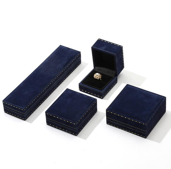 Hubei Box Collection - Jewelry Packaging Mall