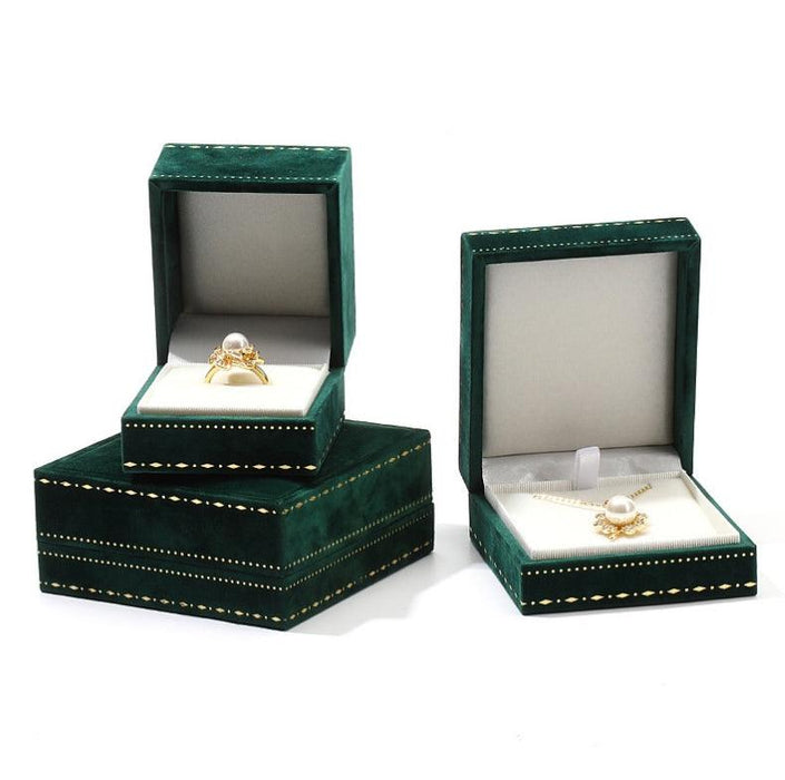 Hubei Box Collection - Jewelry Packaging Mall