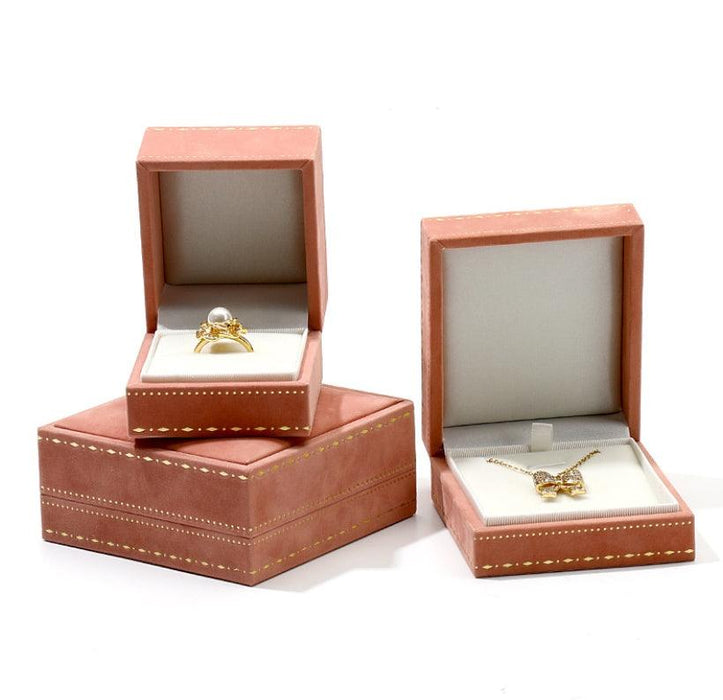 Hubei Box Collection - Jewelry Packaging Mall