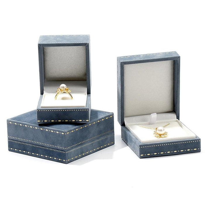 Hubei Box Collection - Jewelry Packaging Mall