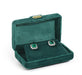 Velvet Luxe Box Collection（2 pcs per pack） - Jewelry Packaging Mall