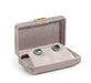 Velvet Luxe Box Collection（2 pcs per pack） - Jewelry Packaging Mall