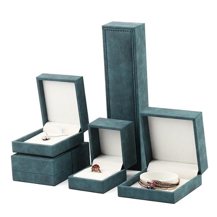 Aspen Grace Box Collection（2pcs per pack） - Jewelry Packaging Mall