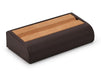 Fine Rough Stone Solid Wood Display Tray - Jewelry Packaging Mall