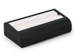 Fine Rough Stone Solid Wood Display Tray - Jewelry Packaging Mall