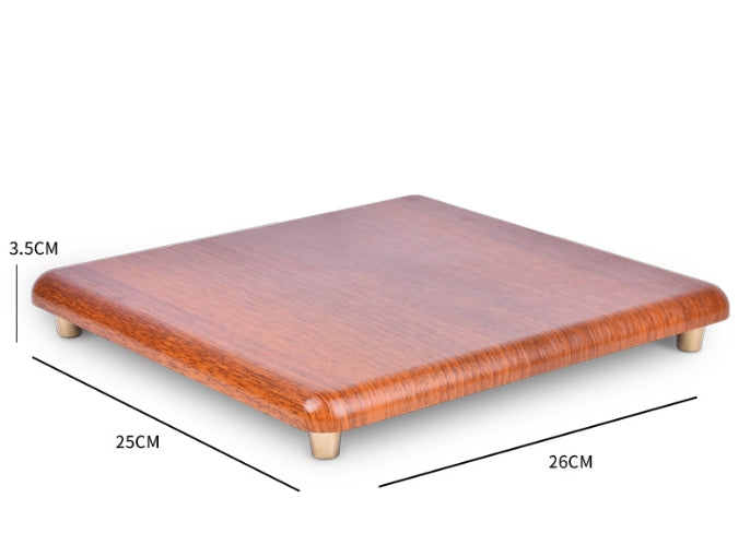 Natural Grain Display Tray-JPM0252