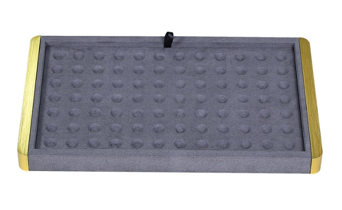 Bicolor Jewelry Loose Stone Tray-JPM0231