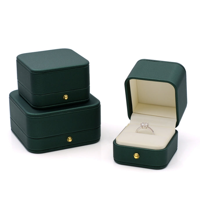 Luxury Classic Jewelry Box Collection-JPM0261