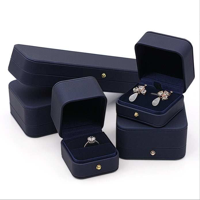 Luxury Classic Jewelry Box Collection-JPM0261