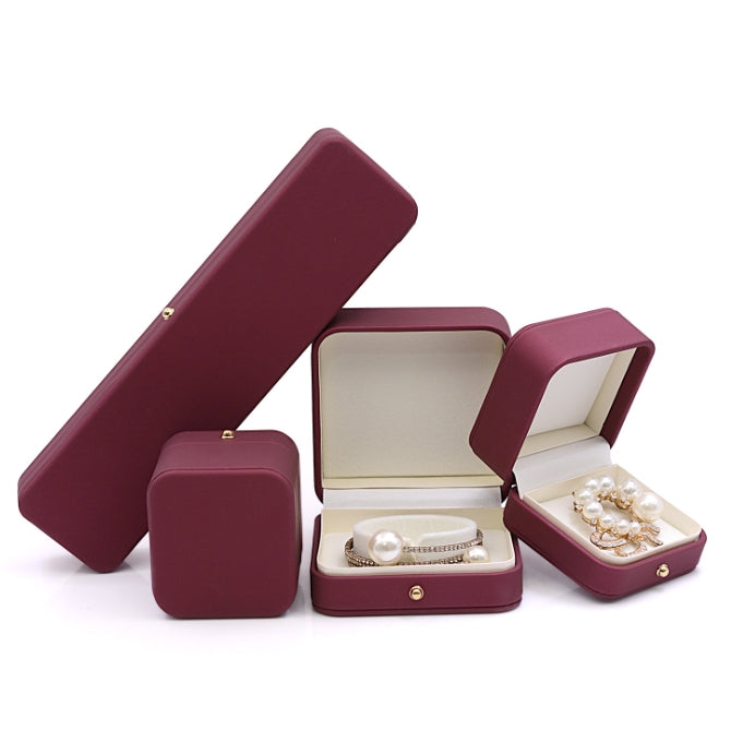 Luxury Classic Jewelry Box Collection-JPM0261