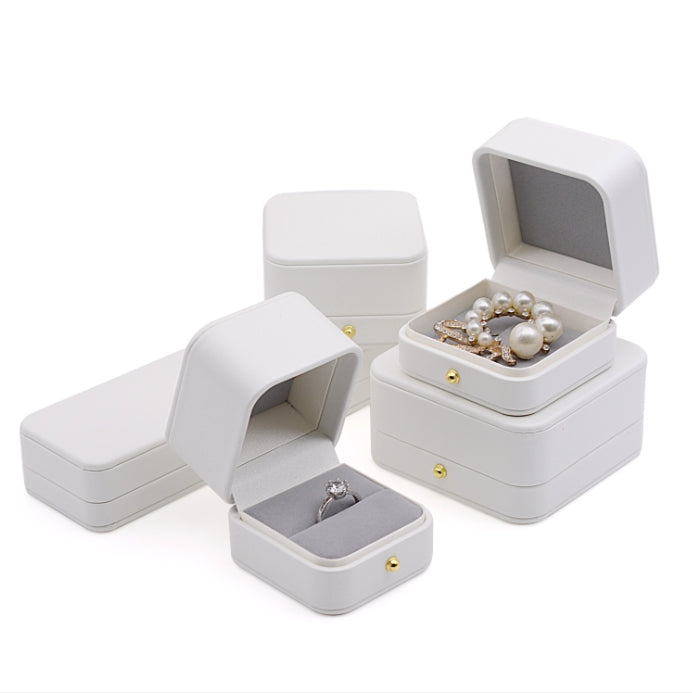 Luxury Classic Jewelry Box Collection-JPM0261