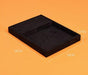 Velvet Lxury Tray-JPM0268 - Jewelry Packaging Mall