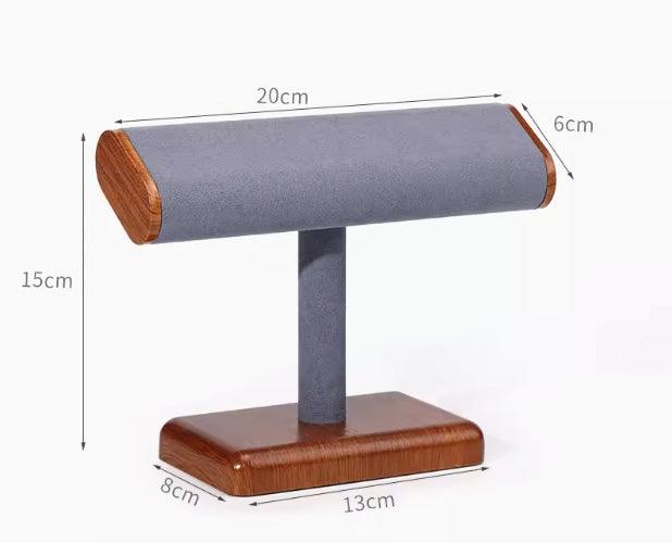 Stylish Wristwear Stand-JPM0276 - Jewelry Packaging Mall