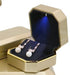 Rosmead Collection - LED - Jewelry Packaging Mall