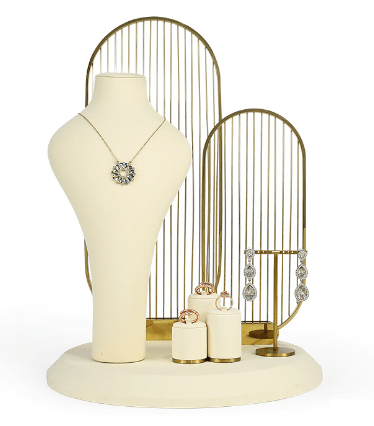 Plutus Display Collection - Jewelry Packaging Mall