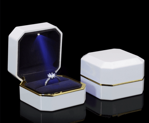 Rosmead Collection - LED - Jewelry Packaging Mall